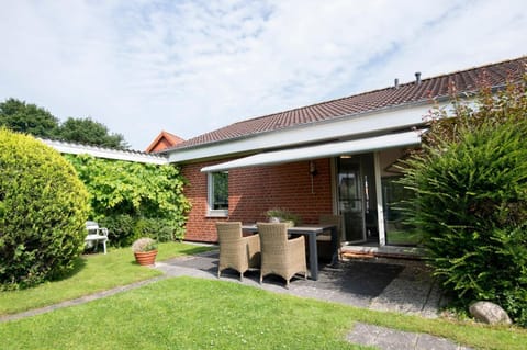 Kellenhüs House in Ostholstein