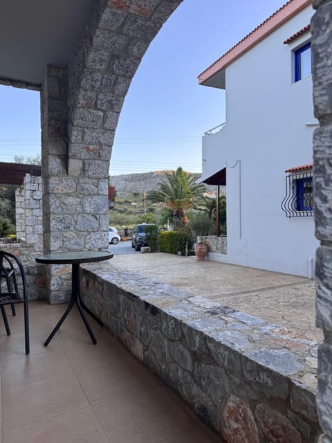 Xenonas Anopolis 2 Apartment in Crete