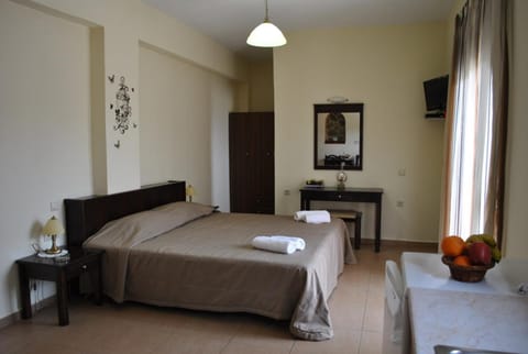 Xenonas Anopolis 2 Apartment in Crete