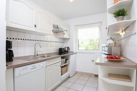 Haus Sonnenberg House in Timmendorfer Strand