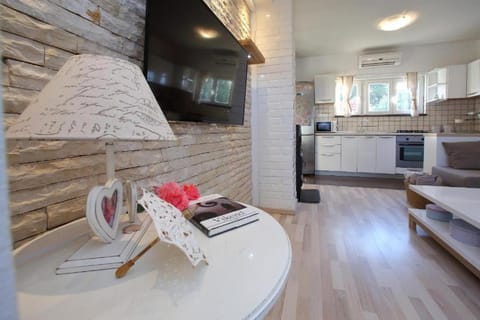 Francesca Apartment Apartment in Šibenik-Knin County, Croatia