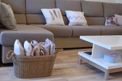 Francesca Apartment Apartment in Šibenik-Knin County, Croatia