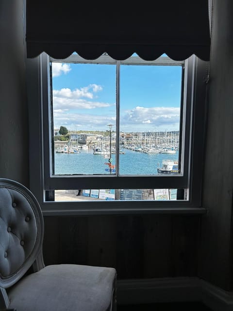 Admiral MacBride Bed and Breakfast in Plymouth