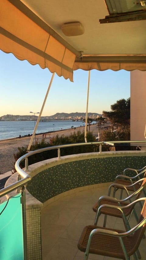 Property view