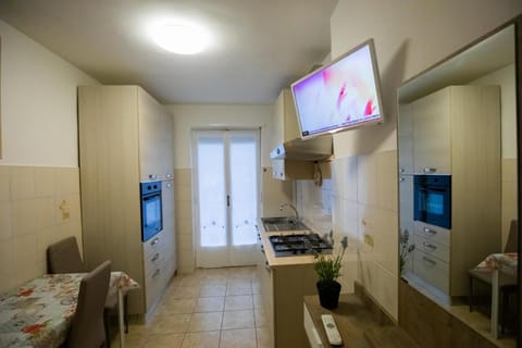 Lorenzo's Apartament Apartment in Aosta