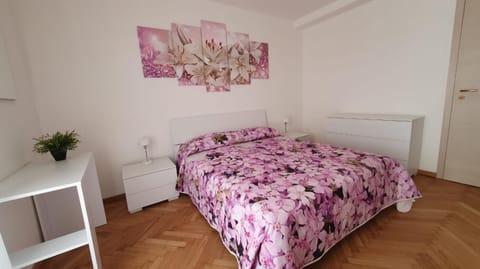 Lorenzo's Apartament Apartment in Aosta