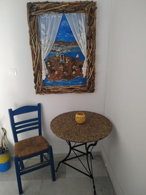 Vitzileos Studios Apartment in Agios Prokopios