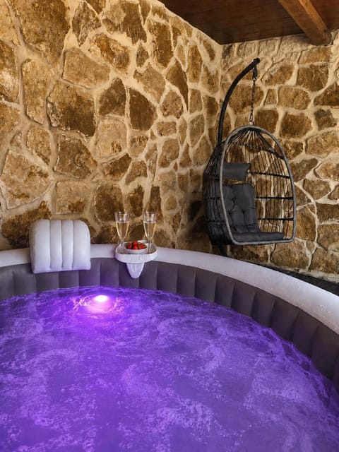 Hot Tub, Spa and wellness centre/facilities, Swimming pool