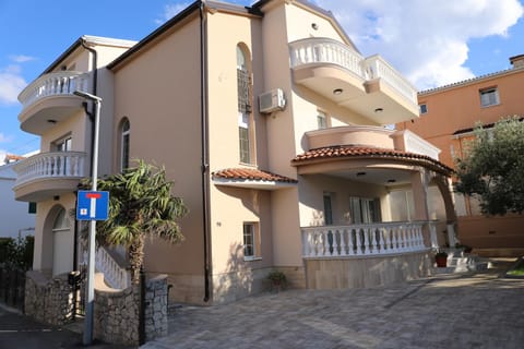 Apartmani Delač Apartment in Šibenik-Knin County, Croatia