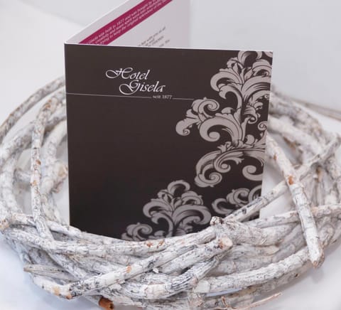 Property logo or sign