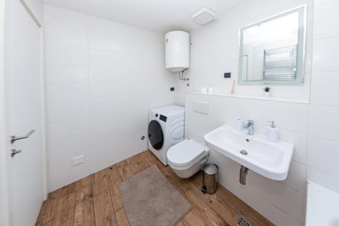 Apartment N2 - A Blok Apartment in Belgrade