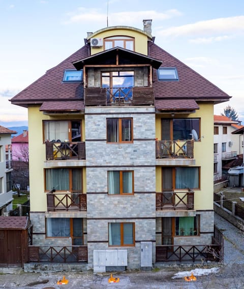 Villa Kalina Apartments Apartment in Bansko
