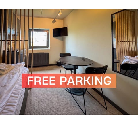 TV and multimedia, Bedroom, kitchen
