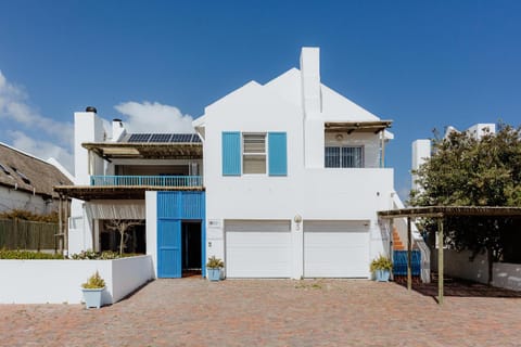 Sterretjie House in Western Cape