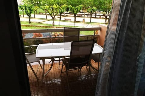 La cigale en vacances Apartment in Le Lavandou