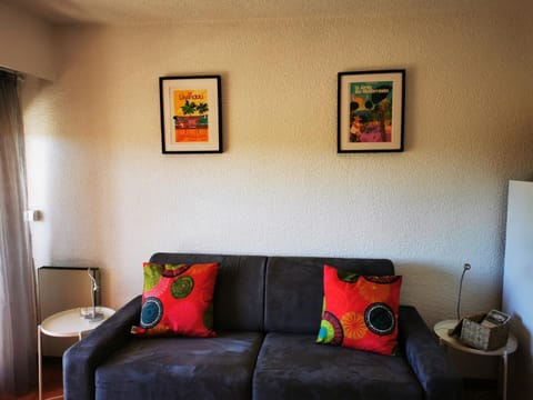 La cigale en vacances Apartment in Le Lavandou