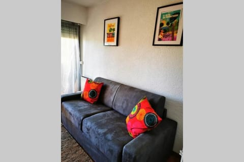 La cigale en vacances Apartment in Le Lavandou