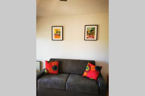 La cigale en vacances Apartment in Le Lavandou