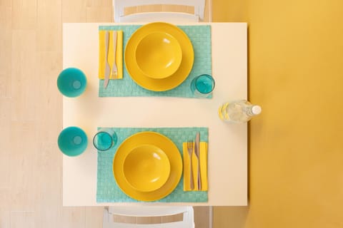 Appartamenti LE TRE API Apartment in Porto Azzurro