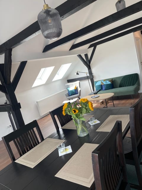 Ferienwohnung Spieker in Hamburg Apartment in Hamburg