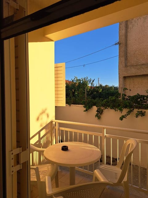 Patio, Balcony/Terrace