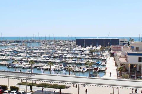 Sea view