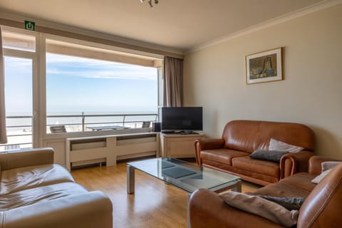 Balcony/Terrace, Balcony/Terrace, Living room, Seating area, Sea view