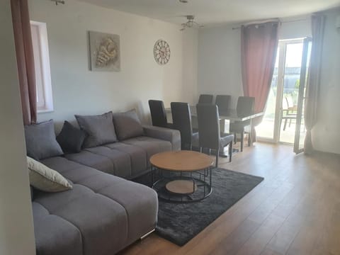 Muring Apartments Bed and Breakfast in Šibenik-Knin County, Croatia