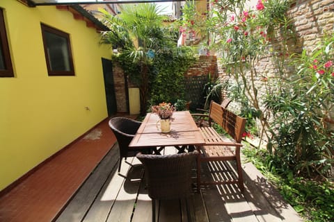 Venezianamente Apartments - Venice City Centre Apartment in San Marco