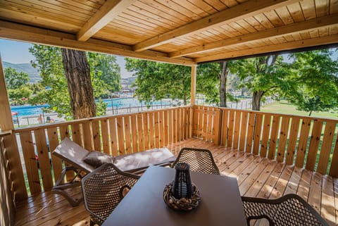 Patio, Balcony/Terrace