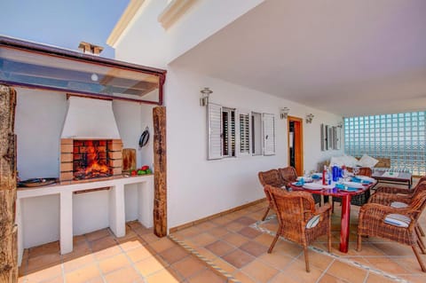 BBQ facilities, BBQ facilities