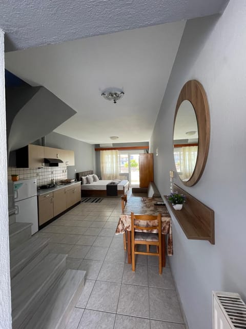 Artemis Hotel Apartments Apartment hotel in Decentralized Administration of Macedonia and Thrace