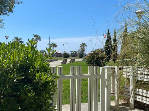 Casa Blu litorale Andora Apartment in Liguria