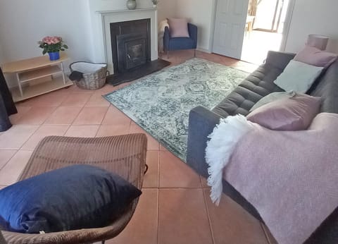 Communal lounge/ TV room, Living room