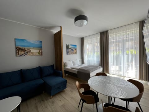 WILLA LAZUR Bed and Breakfast in Leba