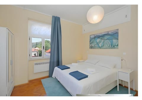 Property building, Bed, Bedroom, Location