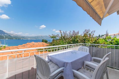 View (from property/room), Balcony/Terrace