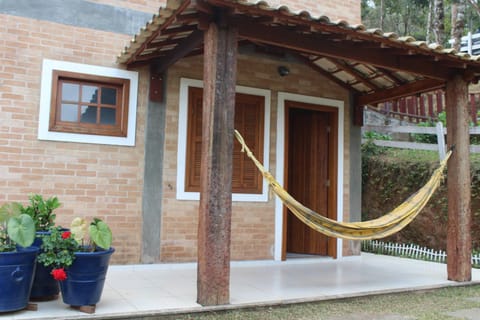 RECANTO HARMONIA Bed and Breakfast in Conceição do Ibitipoca