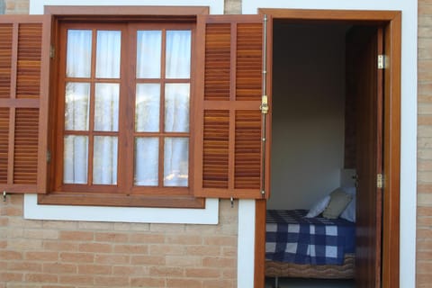 RECANTO HARMONIA Bed and Breakfast in Conceição do Ibitipoca