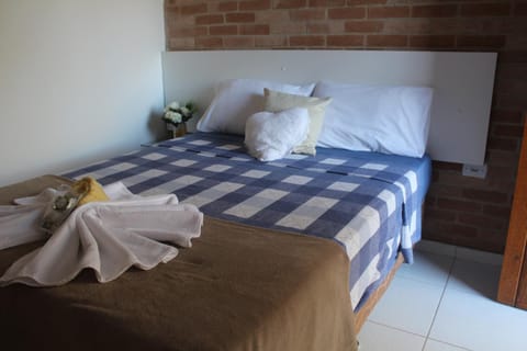 RECANTO HARMONIA Bed and Breakfast in Conceição do Ibitipoca