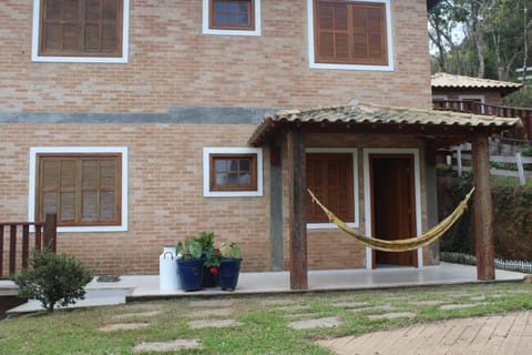 RECANTO HARMONIA Bed and Breakfast in Conceição do Ibitipoca