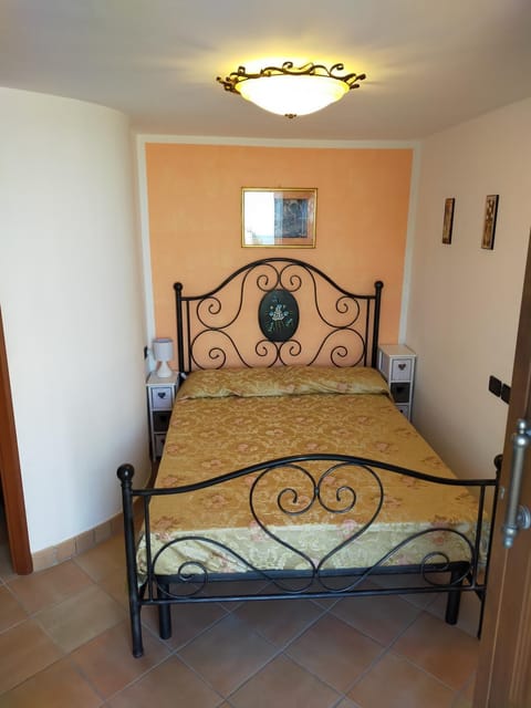 B&B casa vacanze LA DIMORA DI MADDALENA Bed and Breakfast in Tortoreto