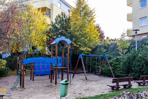 Apartament WAWELSKA Apartment in Gdansk