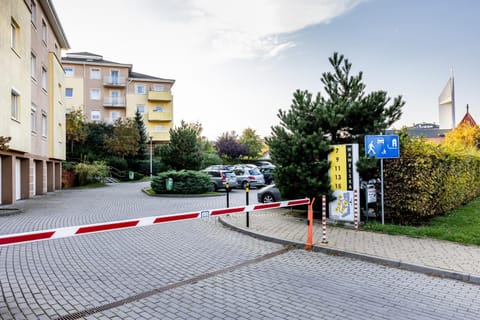 Apartament WAWELSKA Apartment in Gdansk