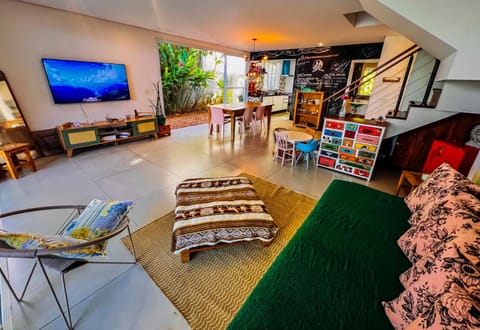 Communal lounge/ TV room, Living room