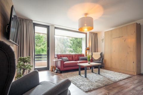 Balcony/Terrace, Living room