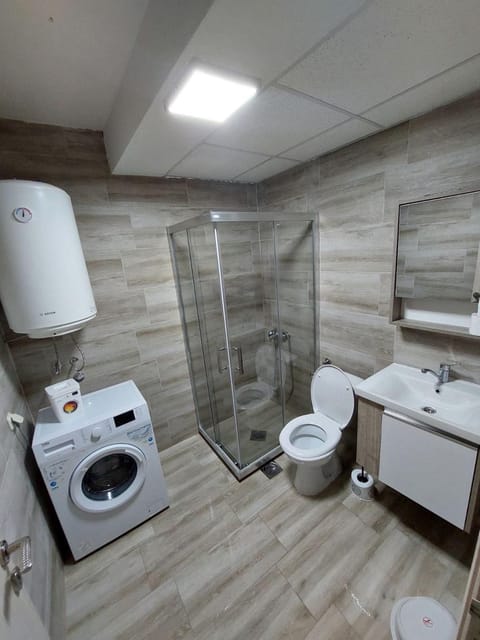 Eva apartment 2 Apartment in Ohrid