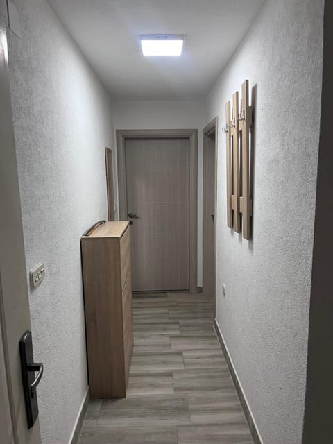 Eva apartment 2 Apartment in Ohrid