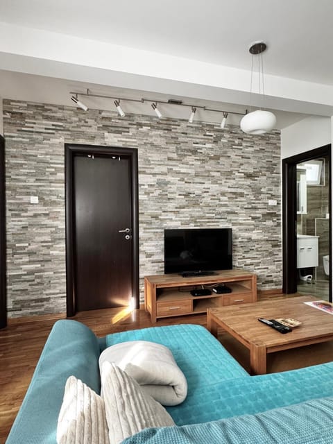 Zemunske kapije 2 Prizrenska Apartment in Belgrade