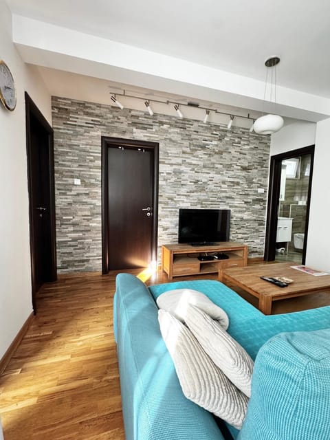 Zemunske kapije 2 Prizrenska Apartment in Belgrade